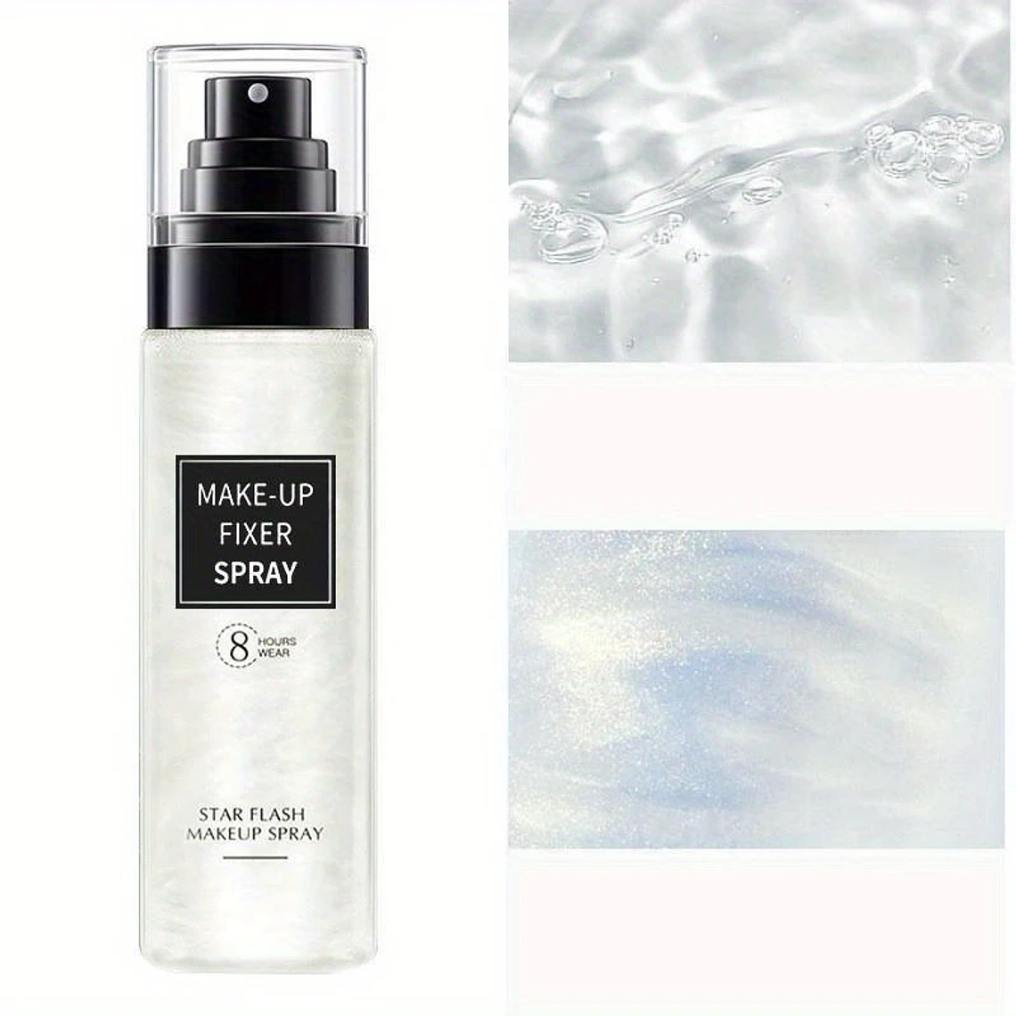 Makeup Setting Spray 100ml | Long Lasting Oil Control 7