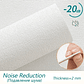 3D PVC Foam Wallpaper | 2mm Embossed Adhesive, Moisture-Proof - thumbnail 3