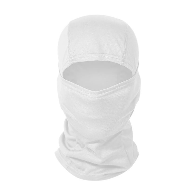 Balaclava Camuflada Universal | Máscara Facial para Ski Mota e Caça 17