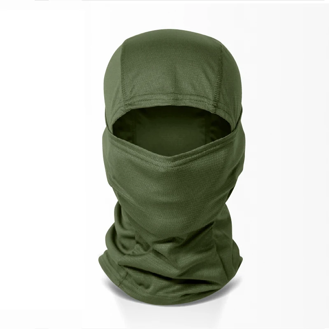 Balaclava Camuflada Universal | Máscara Facial para Ski Mota e Caça 18