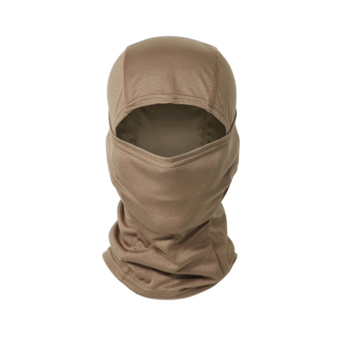 Balaclava Camuflada Universal | Máscara Facial para Ski Mota e Caça 19