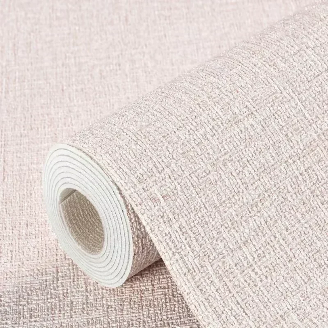 3D PVC Foam Wallpaper | 2mm Embossed Adhesive, Moisture-Proof 12