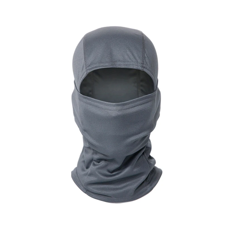 Balaclava Camuflada Universal | Máscara Facial para Ski Mota e Caça 20