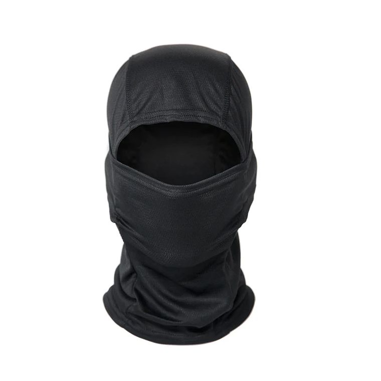 Balaclava Camuflada Universal | Máscara Facial para Ski Mota e Caça 21