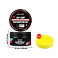 Car Headlight Restoration Polishing Kit - Scratch Remover & Oxidation Cleaner Repair Paste for Headlamp Assembly - thumbnail 7