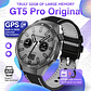 Smartwatch GT5 Pro Titanium 32GB | Navegação GPS, NFC, Reprodução de Música/Video, Chamadas Bluetooth - Versão Global - Thumbnail 13