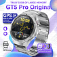 Smartwatch GT5 Pro Titanium 32GB | Navegação GPS, NFC, Reprodução de Música/Video, Chamadas Bluetooth - Versão Global - Thumbnail 15