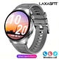 G.L Wear 2025 Men's Smartwatch | 1.52'' HD Screen, Bluetooth Calls, Health Monitor, 100+ Watch Faces - Sports Smartwatch - thumbnail 9