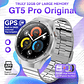 Smartwatch GT5 Pro Titanium 32GB | Navegação GPS, NFC, Reprodução de Música/Video, Chamadas Bluetooth - Versão Global - Thumbnail 17