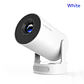 Magcubic HY300 Pro+ 4K Android 11 Portable Projector 8000 Lumens WiFi 6 BT5.4 Outdoor Theater 5W HiFi Speaker 720P HD Supported - Thumbnail 10