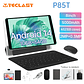 Teclast P85T 2024 Tablet + Kit Completo | Android 14, 10GB RAM, 64GB, Tela 8