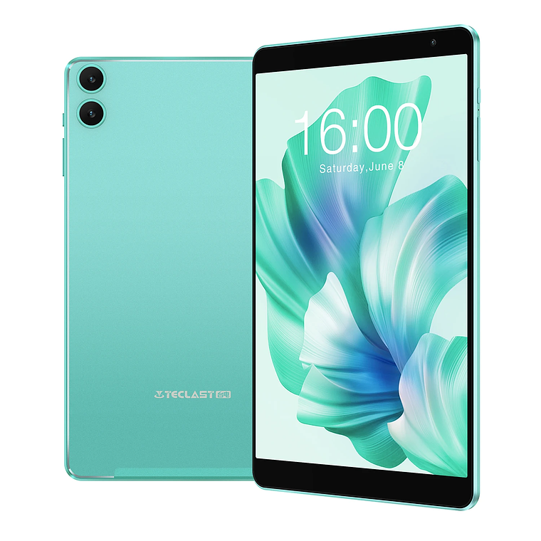Teclast P85T 2024 Tablet Android 14 | 10GB RAM, 64GB, Tela IPS 8