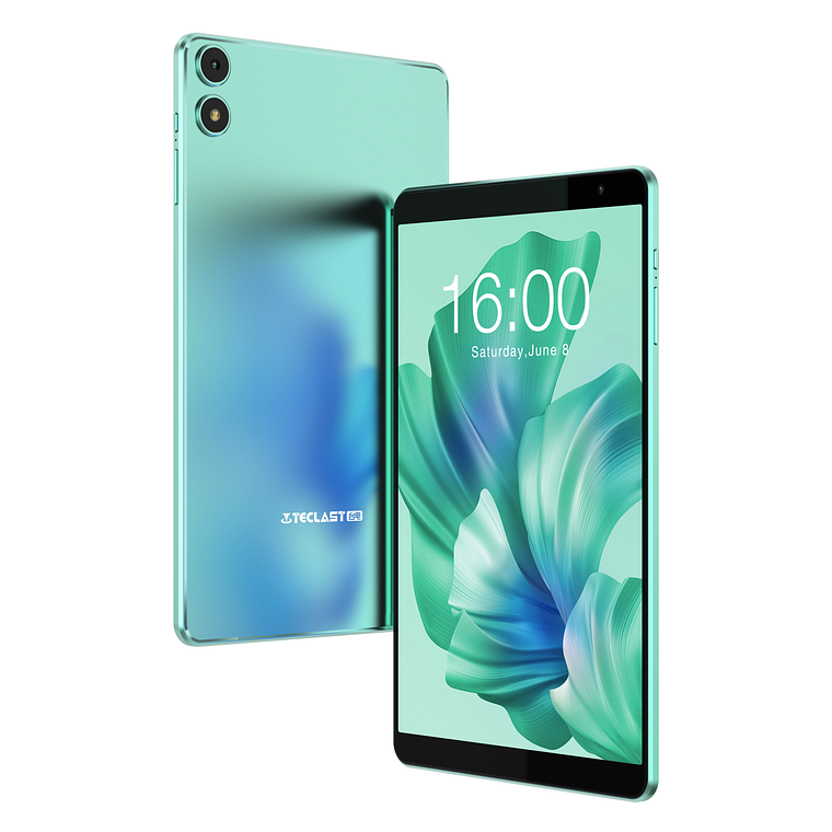 Teclast P85T 2024 Tablet Android 14 | 10GB RAM, 64GB, Tela IPS 8