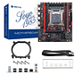 Kit Placa-mãe X79 LGA 2011 + Xeon E5-2650 V2 (8C/16T) + 16GB RAM DDR3 ECC | PC Gamer Orçamento - Thumbnail 5
