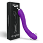 Vibrador Longo e Potente com 30 Modos - Estimulador de Clitóris e Ponto G | Varinha Mágica Multifuncional para Mulheres - Thumbnail 9