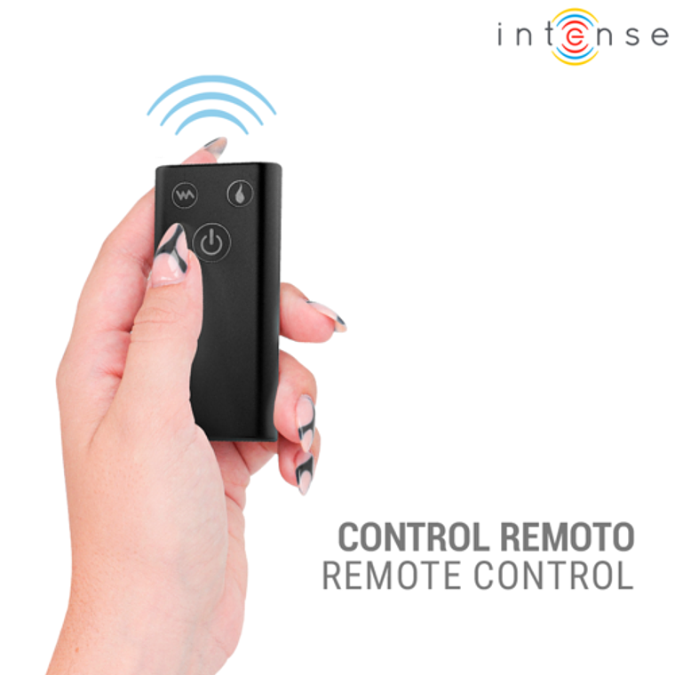 Cynthia Realistic Penetration Vibrator | With Thrust Motion, Heating, and Remote Control | Intense 7