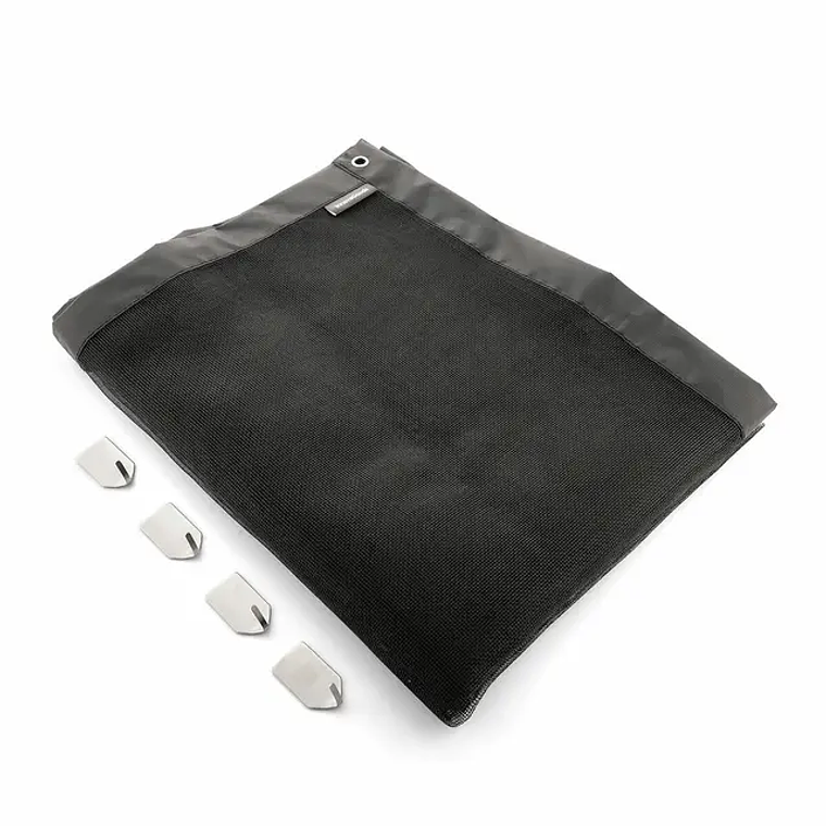 Rede de Segurança para Varandas e Janelas | Proteção Anti-Fuga para Gatos e Cães Pequenos | Petinu Innovagoods 7