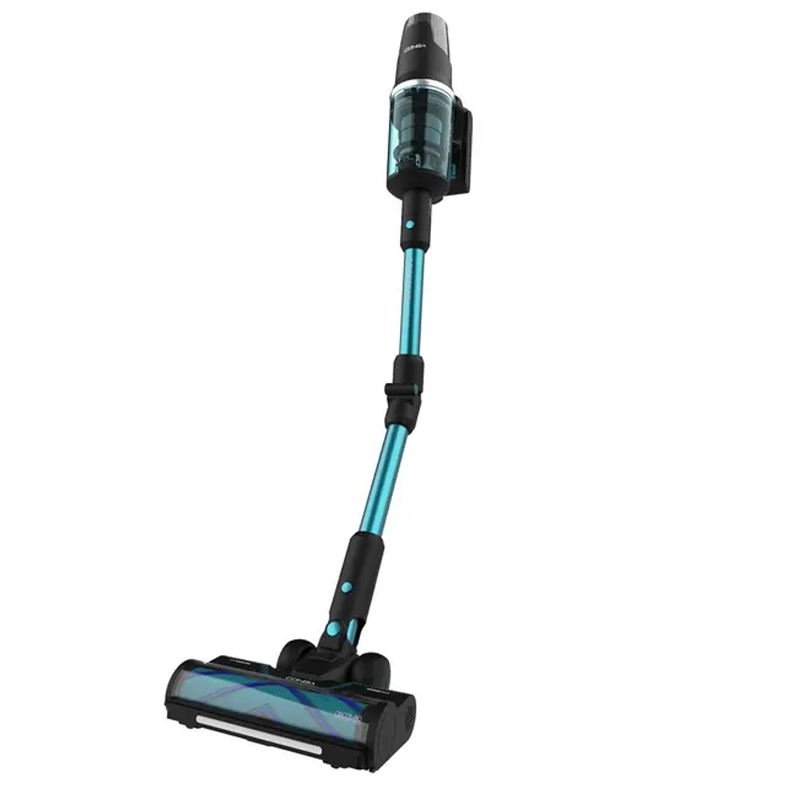 Cecotec 3000 Station Upright Vacuum Cleaner | Base with Automatic Charging & Emptying | 40 Min Autonomy 1
