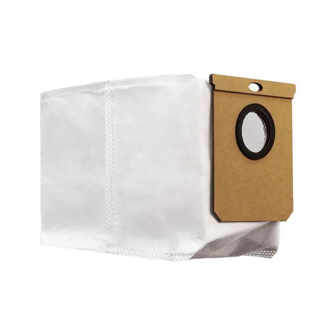 Bolsa Higiênica para Aspirador Cecotec 11090 | Saco de 2L p/ Base de Esvaziamento Automático 2