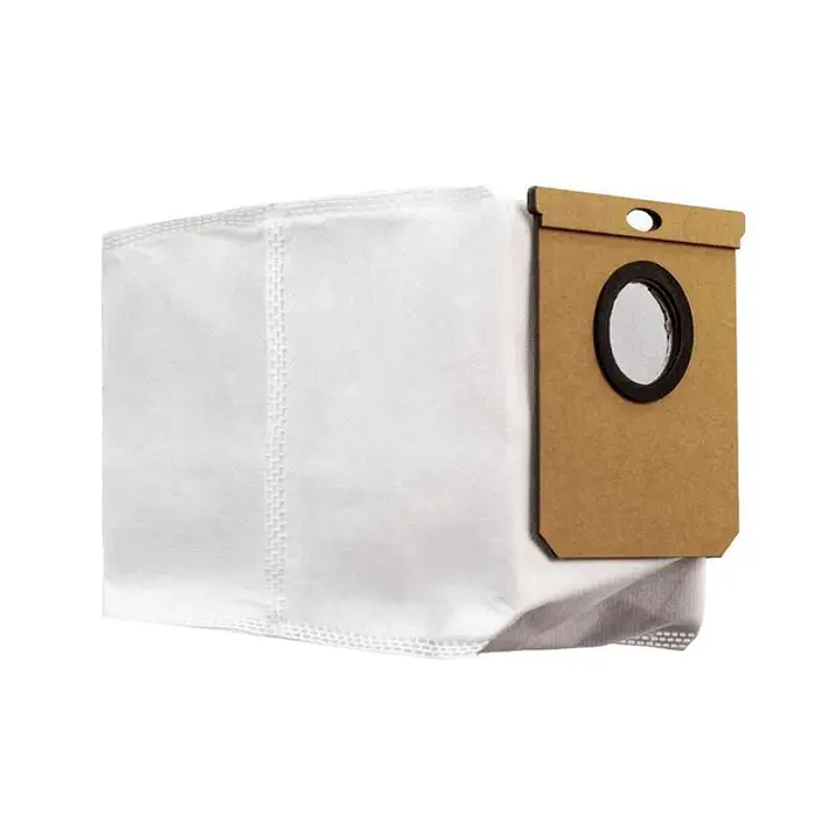 Bolsa Higiênica para Aspirador Cecotec 11090 | Saco de 2L p/ Base de Esvaziamento Automático 2