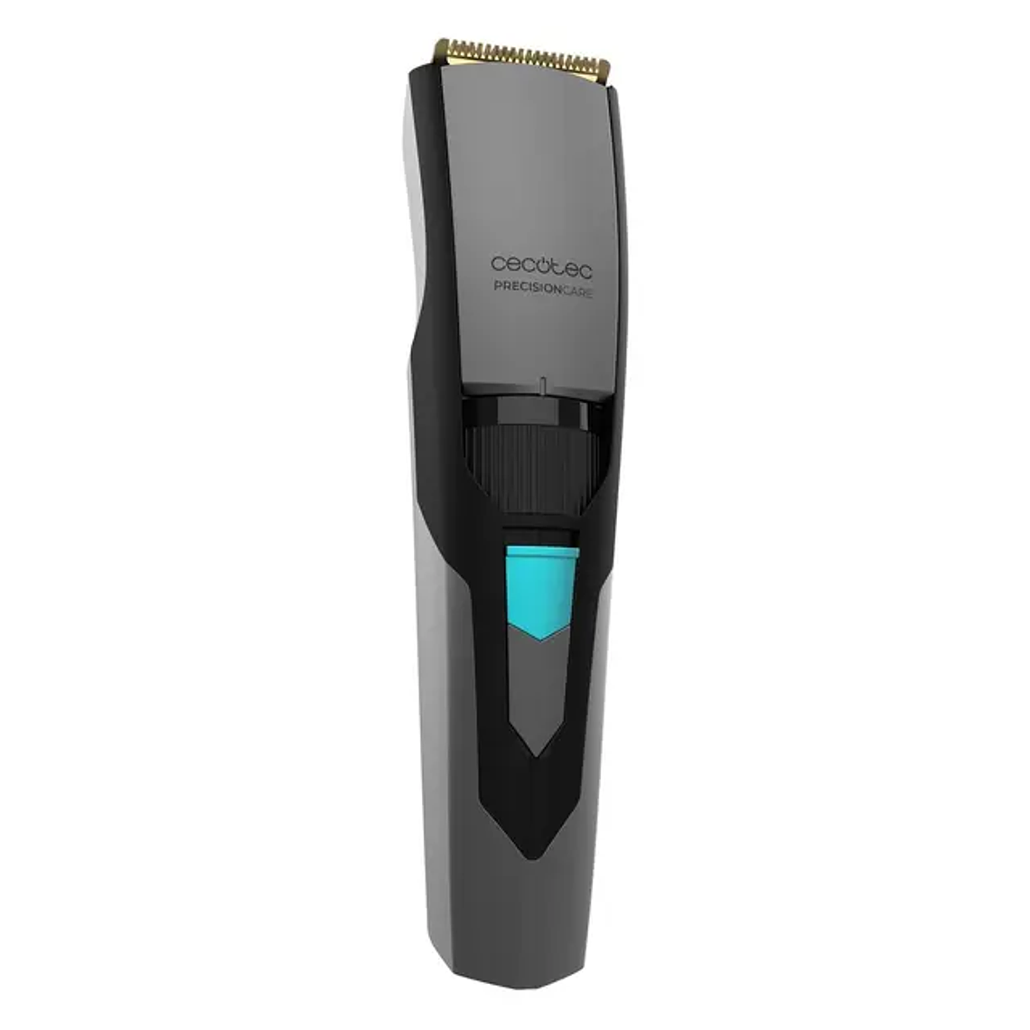 Kit Aparador de Cabelo Profissional Cecotec PrecisionCare Barber | 16 Pentes 1.5-16mm | Carga Rápida e Portátil 4