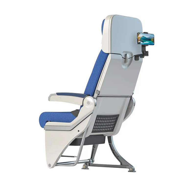 Suporte Universal Muvit MCCHL0009 | Para Laptop & Smartphone | Inclinação Ergonómica até 50W 3