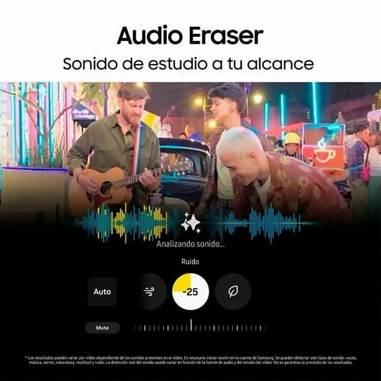 Samsung Galaxy S25 128GB | Chip Snapdragon 8 Elite | 12GB RAM, IA Galaxy, Câmara Tripla | Cor Menta 4