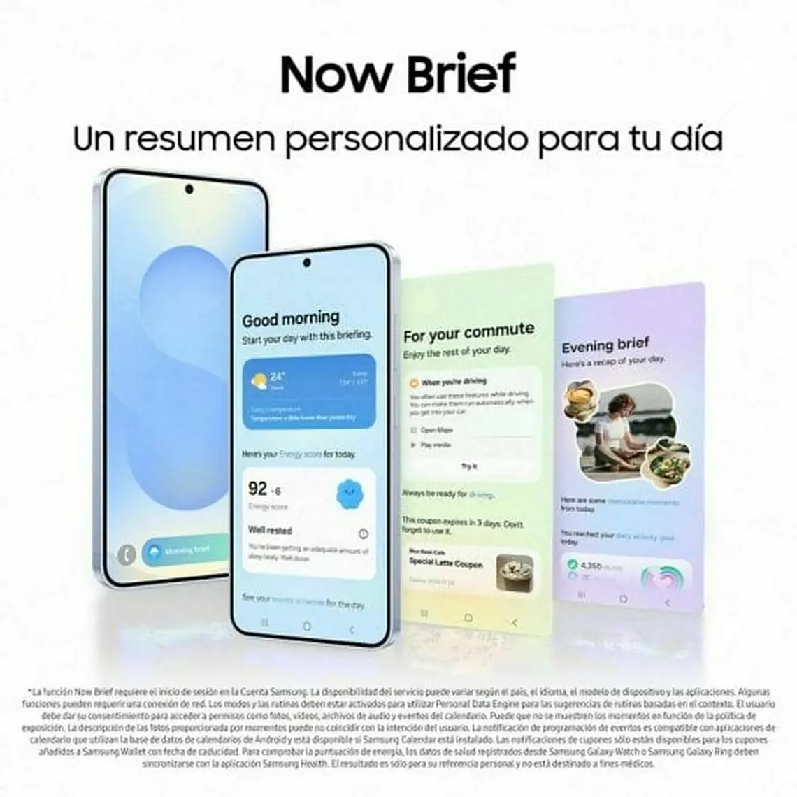 Samsung Galaxy S25 128GB | Chip Snapdragon 8 Elite | 12GB RAM, IA Galaxy, Câmara Tripla | Cor Menta 8