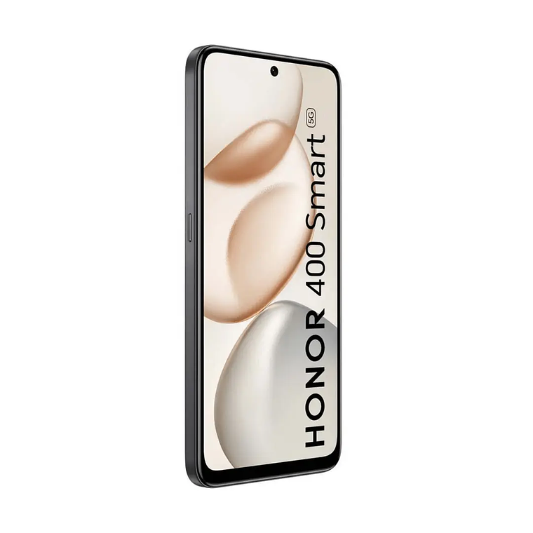 Smartphone Honor 400 Smart 5G | Bateria 6500mAh 35W | Ecrã 6.77