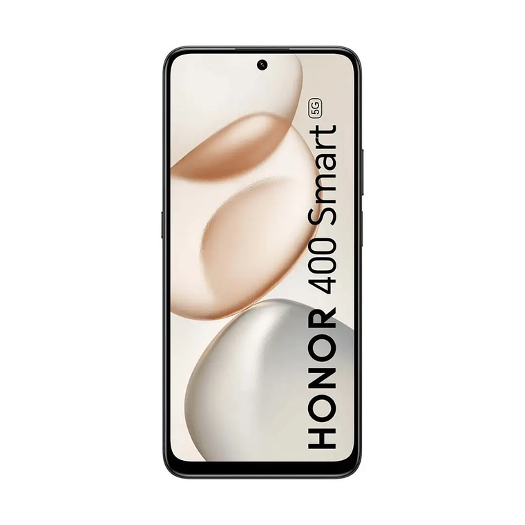 Smartphone Honor 400 Smart 5G | Bateria 6500mAh 35W | Ecrã 6.77