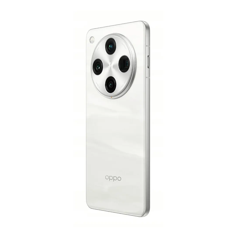 Oppo Find X8 Pro 5G | Ecrã LTPO AMOLED 2K 120Hz | Carregamento 80W | 50MP Hasselblad, 16GB/512GB 4