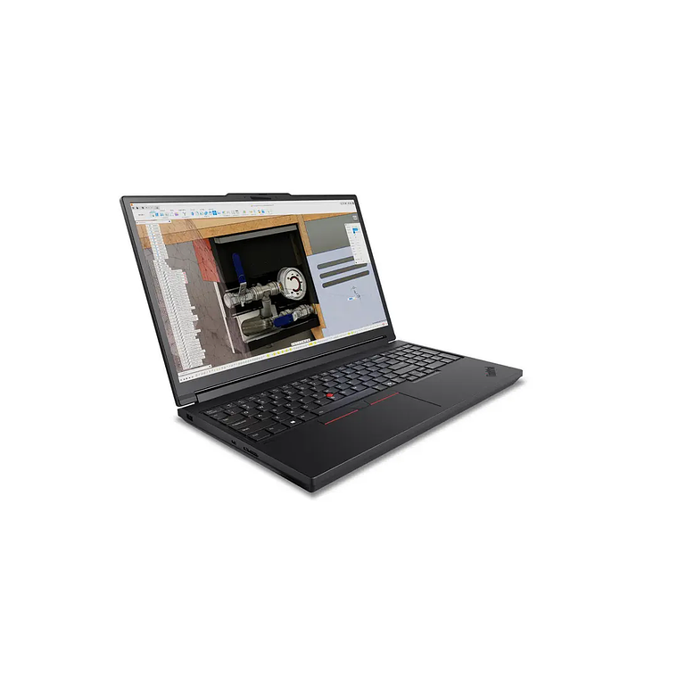 Laptop Lenovo ThinkPad/IdeaPad Pro 16