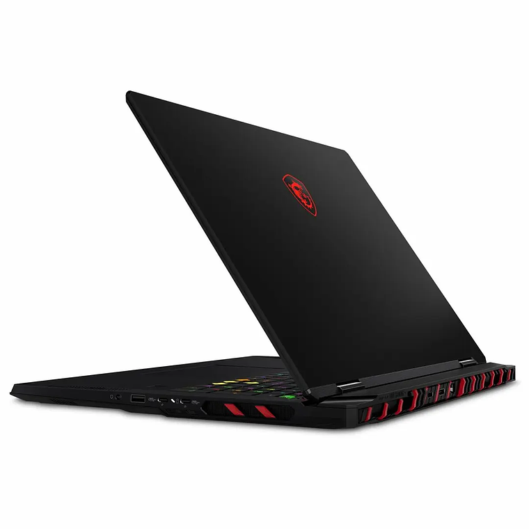 Laptop Gaming MSI Titan/Raider 18