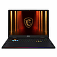 Laptop Gaming MSI Titan/Raider 18