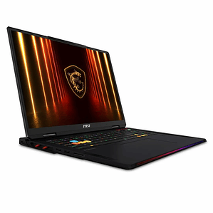 Laptop Gaming MSI Titan/Raider 18