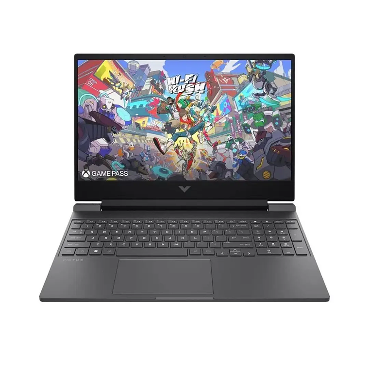 Laptop HP 15.6