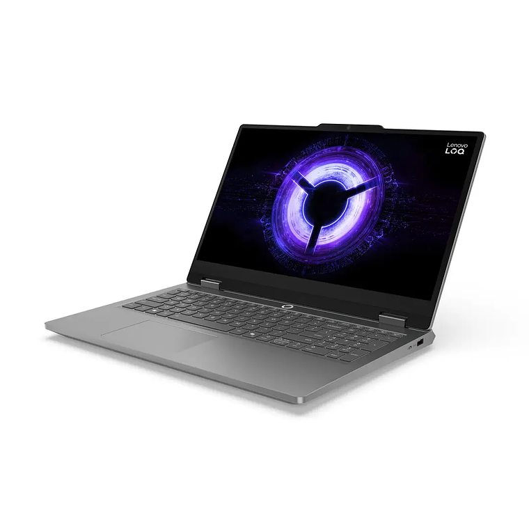 Laptop Lenovo LOQ/IdeaPad Gaming 3 15.6