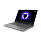 Laptop Lenovo LOQ/IdeaPad Gaming 3 15.6