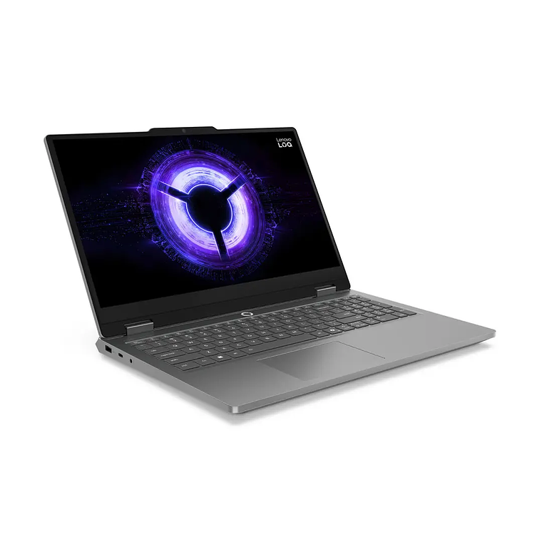 Laptop Lenovo LOQ/IdeaPad Gaming 3 15.6