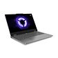 Laptop Lenovo LOQ/IdeaPad Gaming 3 15.6