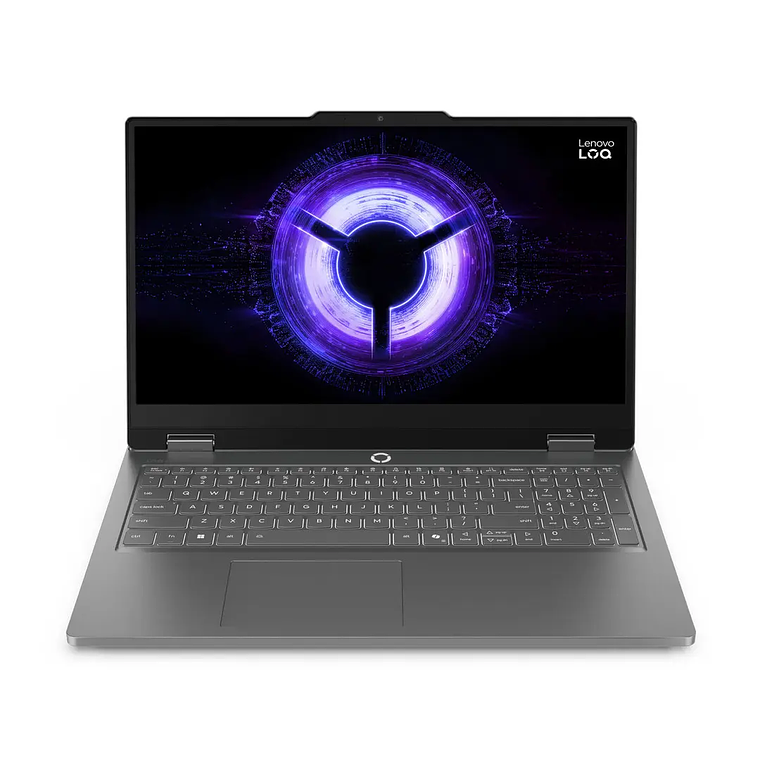Laptop Lenovo LOQ/IdeaPad Gaming 3 15.6