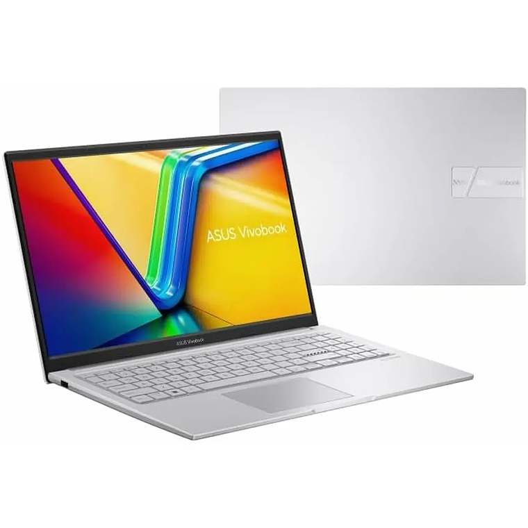 Laptop ASUS Vivobook 15 Recondicionado Grau A | Intel i5-1334U, 16GB RAM, 512GB SSD | Windows 11 3