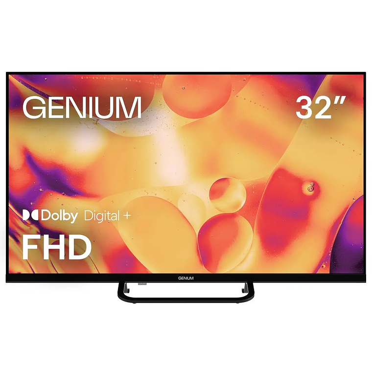 Smart TV Genium 32