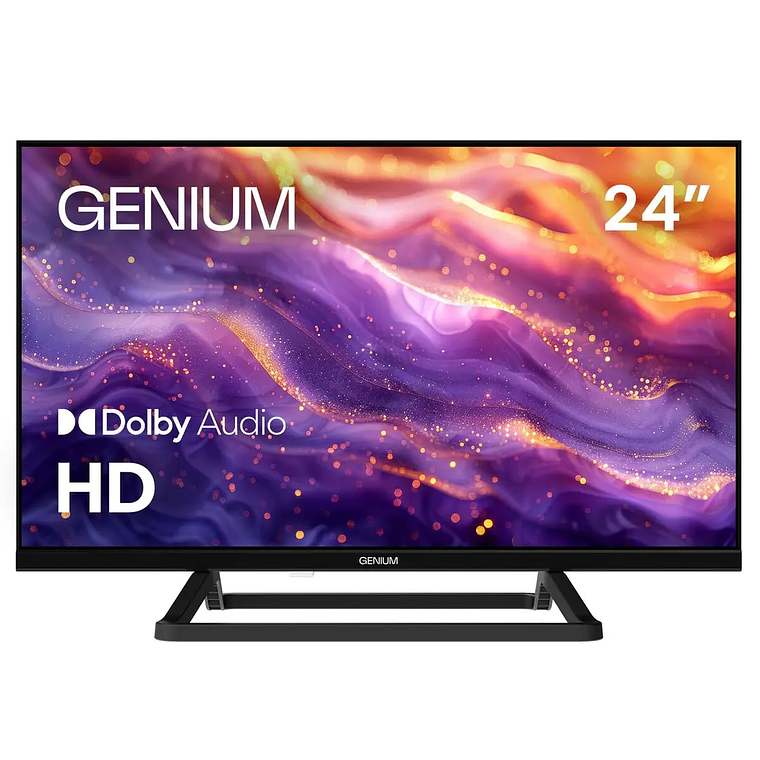 Smart TV Genium 24