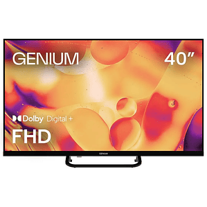 Smart TV Genium 40