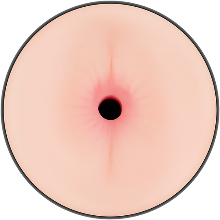 Randy Double Masturbator - Vagina and Anus in one | 2 in 1, Easy Cleaning - JAMYJOB 4