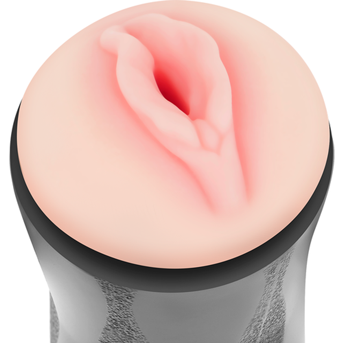 Randy Double Masturbator - Vagina and Anus in one | 2 in 1, Easy Cleaning - JAMYJOB 7