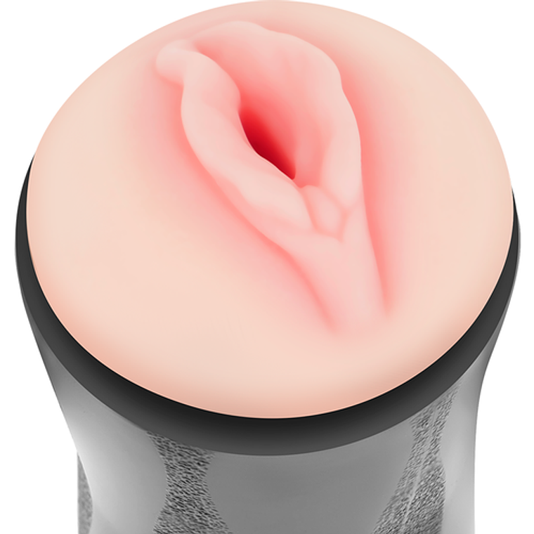 Randy Double Masturbator - Vagina and Anus in one | 2 in 1, Easy Cleaning - JAMYJOB 7