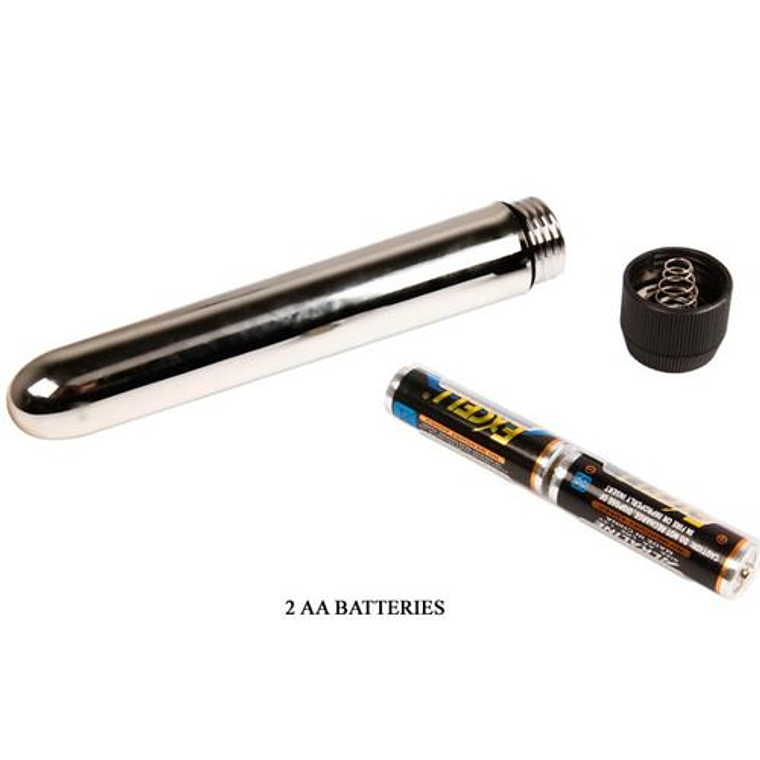 Fantasy Kit for Couples Lovers | 7 Pieces Including Vibrator, Penis Ring, and Anal Chain 6