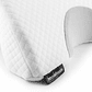 Cozzy Viscoelastic Cervical Pillow for Couples | Ergonomic Design for Cuddling While Sleeping | InnovaGoods - thumbnail 10